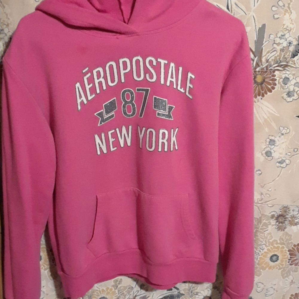 Aeropostale pull over